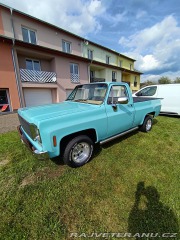 Chevrolet C/K C 10 1975