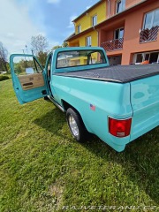 Chevrolet C/K C 10 1975