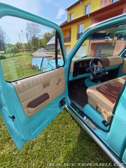 Chevrolet C/K C 10 1975