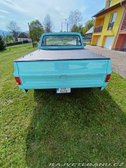 Chevrolet C/K C 10 1975
