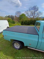 Chevrolet C/K C 10 1975