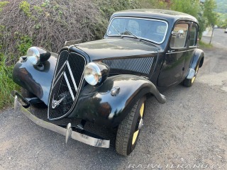 Citroën 11 11 BL