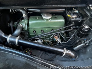 Citroën 11 11 BL 1952