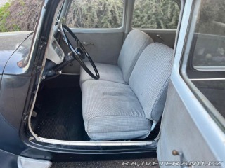 Citroën 11 11 BL 1952
