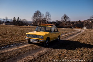 Lada 2101 Osobni