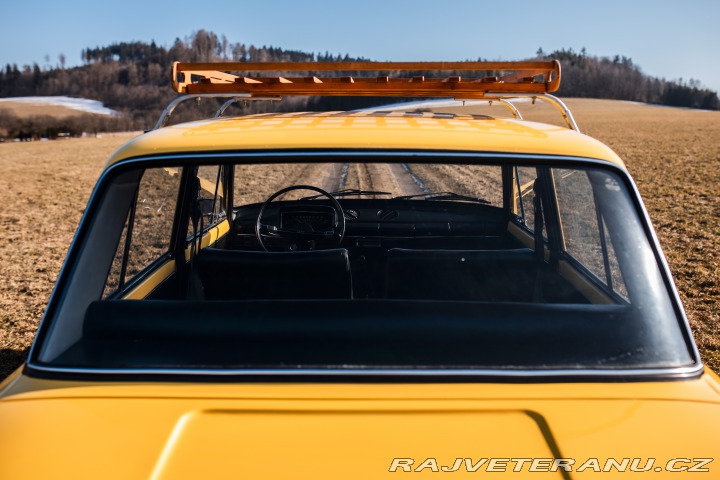 Lada 2101 Osobni 1979