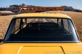Lada 2101 Osobni 1979