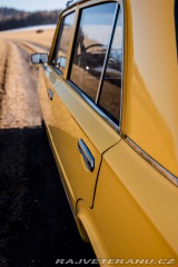 Lada 2101 Osobni 1979