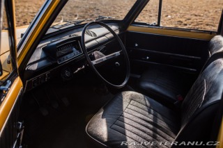 Lada 2101 Osobni 1979
