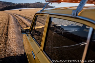 Lada 2101 Osobni 1979