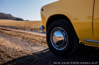 Lada 2101 Osobni 1979