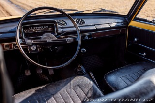 Lada 2101 Osobni 1979