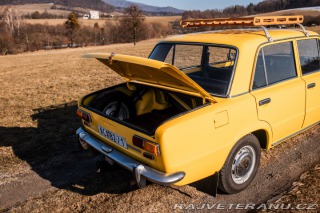 Lada 2101 Osobni 1979