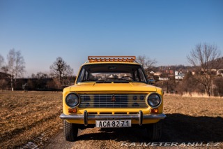 Lada 2101 Osobni 1979