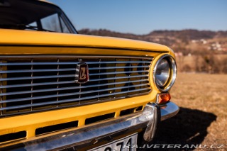 Lada 2101 Osobni 1979