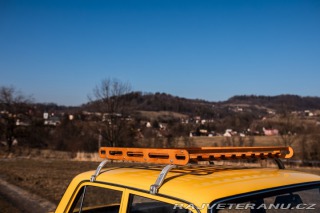Lada 2101 Osobni 1979