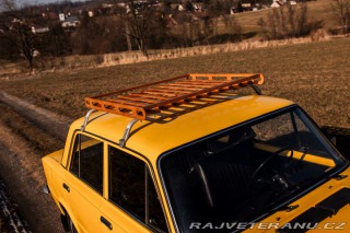 Lada 2101 Osobni 1979