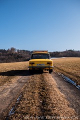 Lada 2101 Osobni 1979