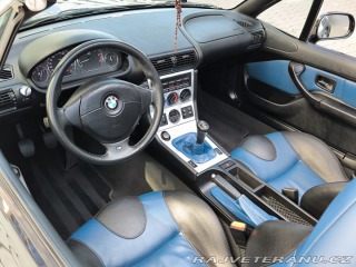 BMW Z3 Roadster Cabrio 2001