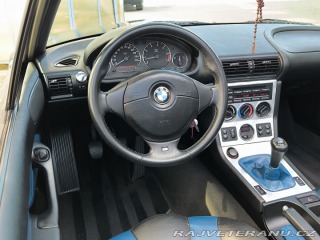 BMW Z3 Roadster Cabrio 2001