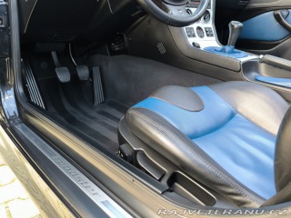 BMW Z3 Roadster Cabrio 2001