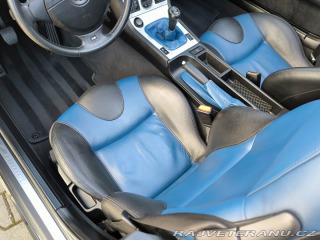 BMW Z3 Roadster Cabrio 2001