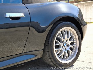 BMW Z3 Roadster Cabrio 2001