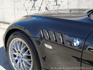 BMW Z3 Roadster Cabrio 2001