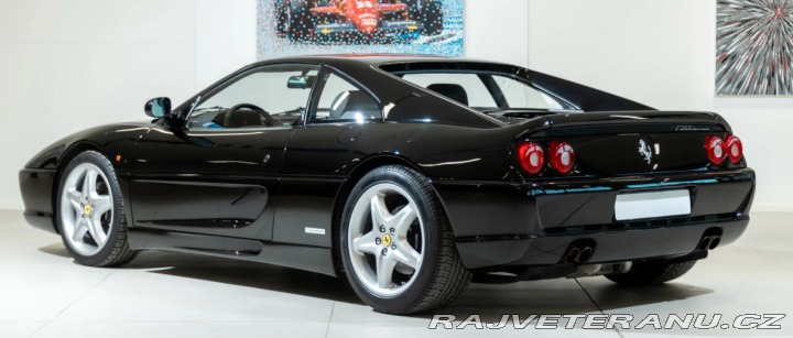 Ferrari 355 GTB 1996