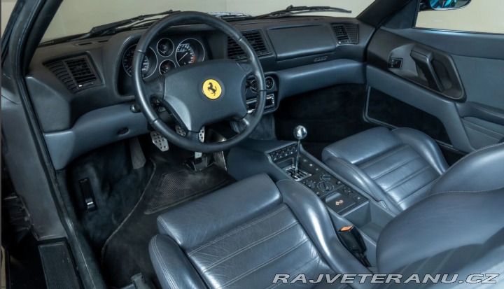 Ferrari 355 GTB 1996
