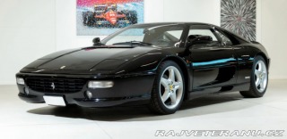 Ferrari 355 GTB 1996