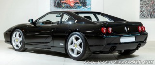Ferrari 355 GTB 1996
