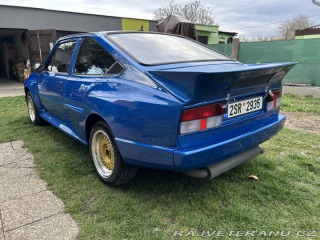 Škoda Rapid 1800