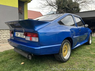Škoda Rapid 1800