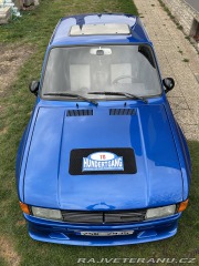 Škoda Rapid 1800