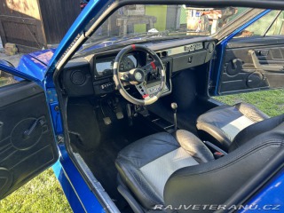 Škoda Rapid 1800