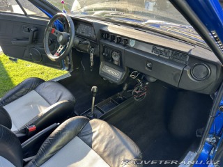 Škoda Rapid 1800