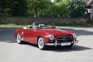 Mercedes-Benz 190 190SL