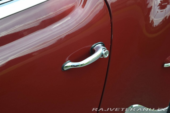 Mercedes-Benz 190 190SL 1960