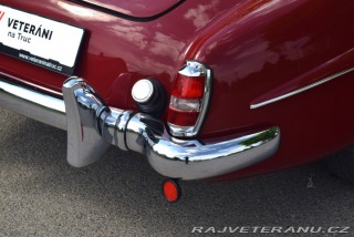 Mercedes-Benz 190 190SL 1960