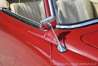 Mercedes-Benz 190 190SL 1960