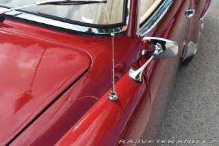 Mercedes-Benz 190 190SL 1960