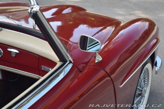 Mercedes-Benz 190 190SL 1960