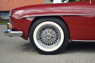 Mercedes-Benz 190 190SL 1960