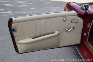 Mercedes-Benz 190 190SL 1960