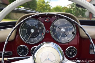 Mercedes-Benz 190 190SL 1960