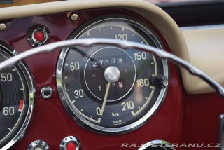 Mercedes-Benz 190 190SL 1960