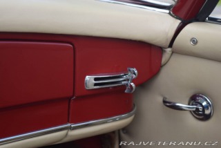 Mercedes-Benz 190 190SL 1960