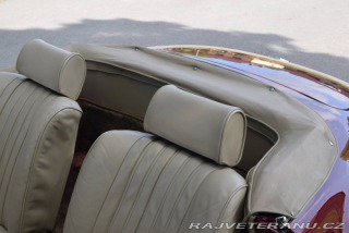 Mercedes-Benz 190 190SL 1960