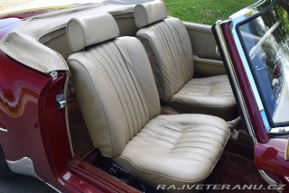 Mercedes-Benz 190 190SL 1960